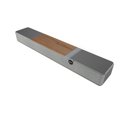 Show details for Klipsch Flexus Core 100, 2.1 Soundbar, walnuss Picture of Klipsch Flexus Core 100, 2.1 Soundbar, walnuss