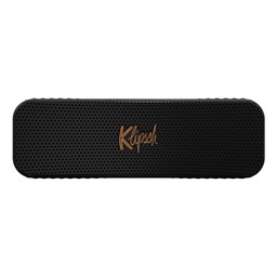 Show details for Klipsch Detroit, Bluetooth Speaker Picture of Klipsch Detroit, Bluetooth Speaker