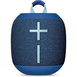 Zeige Details für UE Wonderboom 4 Bluetooth Speaker, blau Bild von UE Wonderboom 4 Bluetooth Speaker, blau
