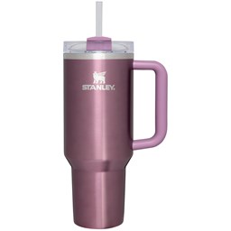 Show details for Stanley Isolations-Trinkflasche Quencher H2.0 Flowstate™ Tumbler Primrose glow Picture of Stanley Isolations-Trinkflasche Quencher H2.0 Flowstate™ Tumbler Primrose glow