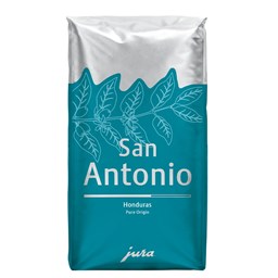 Show details for JURA Kaffeebohnen San Antonio 250g Picture of JURA Kaffeebohnen San Antonio 250g