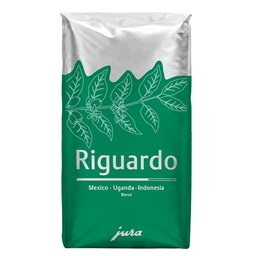 Show details for JURA Kaffeebohnen Riguardo 250g Picture of JURA Kaffeebohnen Riguardo 250g