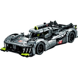Zeige Details für Lego Technic 42156 Peugeot 9X8 24H Le Mans Hybrid Hypercar Bild von Lego Technic 42156 Peugeot 9X8 24H Le Mans Hybrid Hypercar