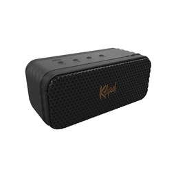 Show details for Klipsch Nashville, Bluetooth Speaker Picture of Klipsch Nashville, Bluetooth Speaker