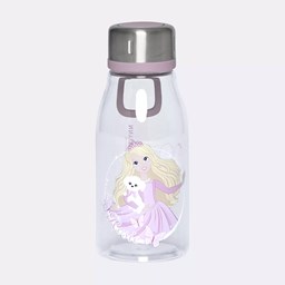 Show details for Beckmann Trinkflasche Classic 0,4 Liter Rosie Picture of Beckmann Trinkflasche Classic 0,4 Liter Rosie