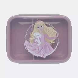 Show details for Beckmann Lunchbox Classic Rosie Picture of Beckmann Lunchbox Classic Rosie
