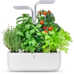 Show details for Véritable Indoor-Garten SMART - arctic white Picture of Véritable Indoor-Garten SMART - arctic white