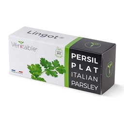 Zeige Details für Véritable Lingot Glatte Petersilie Bio Bild von Véritable Lingot Glatte Petersilie Bio