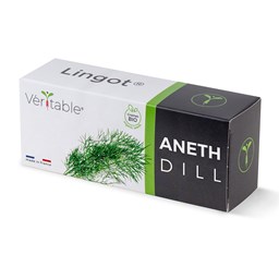 Zeige Details für Véritable Lingot Dill Bio Bild von Véritable Lingot Dill Bio