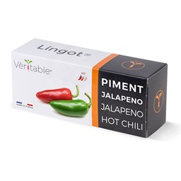 Zeige Details für Véritable Lingot Jalapeño Hot Chili Bild von Véritable Lingot Jalapeño Hot Chili