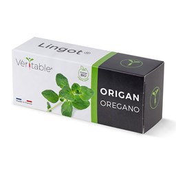 Zeige Details für Véritable Lingot Oregano Bio Bild von Véritable Lingot Oregano Bio