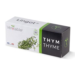 Zeige Details für Véritable Lingot Thymian Bio Bild von Véritable Lingot Thymian Bio