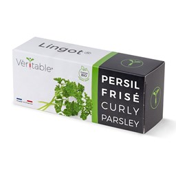 Zeige Details für Véritable Lingot Petersilie Bio Bild von Véritable Lingot Petersilie Bio