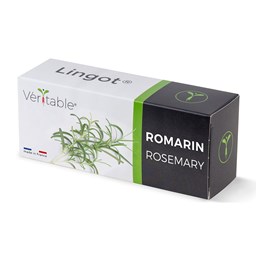 Zeige Details für Véritable Lingot Rosmarin Bild von Véritable Lingot Rosmarin