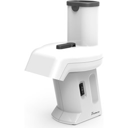 Show details for Tromco Elektro Scheibenraffel Z1 weiss Picture of Tromco Elektro Scheibenraffel Z1 weiss