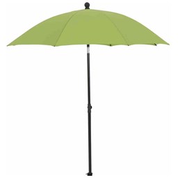 Show details for Siena Sonnenschirm City Ø180cm grün Picture of Siena Sonnenschirm City Ø180cm grün