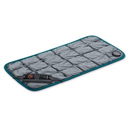 Show details for Beurer Cosy Weight Heizkissen HK145 Green Planet Picture of Beurer Cosy Weight Heizkissen HK145 Green Planet