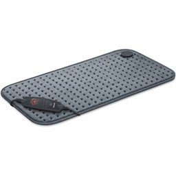 Show details for Beurer Heizkissen HK 123 XXL Green Planet Picture of Beurer Heizkissen HK 123 XXL Green Planet