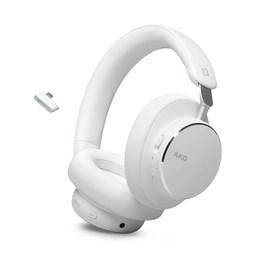 Zeige Details für  AKG Kopfhörer N9 Hybrid ANC white  Bild von  AKG Kopfhörer N9 Hybrid ANC white