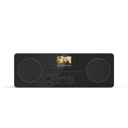 Show details for Hama Digitalradio DIR1570CBT, DAB+, Internet, CD, BT Picture of Hama Digitalradio DIR1570CBT, DAB+, Internet, CD, BT