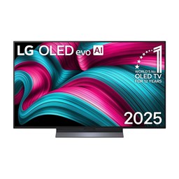 Show details for LG OLED83C59, 83" UHD-OLED-TV Picture of LG OLED83C59, 83" UHD-OLED-TV