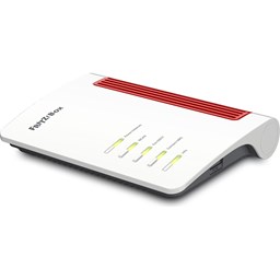 Show details for AVM Dual-Band WiFi Router FRITZ!Box 4050 Picture of AVM Dual-Band WiFi Router FRITZ!Box 4050