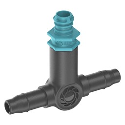 Show details for Gardena Micro-Drip-System Reihentropfer 2l/h Picture of Gardena Micro-Drip-System Reihentropfer 2l/h