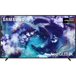 Show details for Samsung QE85QN900F, Neo QLED TV, 8K Picture of Samsung QE85QN900F, Neo QLED TV, 8K