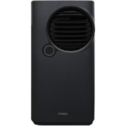 Zeige Details für Furber Klimagerät SCANDI-70 Schwarz 70 m³ Bild von Furber Klimagerät SCANDI-70 Schwarz 70 m³