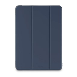 Show details for Hama Tablet Hülle "Fold Clear" für Ipad Air 11", Dunkelblau Picture of Hama Tablet Hülle "Fold Clear" für Ipad Air 11", Dunkelblau