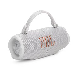 Show details for JBL Charge 6 Bluetooth Speaker, weiss Picture of JBL Charge 6 Bluetooth Speaker, weiss