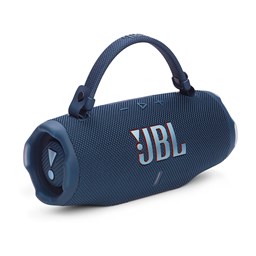 Show details for JBL Charge 6 Bluetooth Speaker, Blau Picture of JBL Charge 6 Bluetooth Speaker, Blau