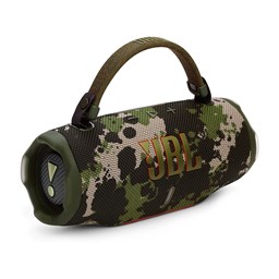 Show details for JBL Charge 6 Bluetooth Speaker, Camouflage Picture of JBL Charge 6 Bluetooth Speaker, Camouflage
