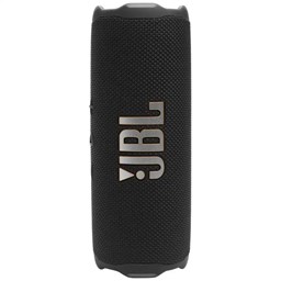 Show details for JBL Flip 7 Bluetooth Speaker, schwarz Picture of JBL Flip 7 Bluetooth Speaker, schwarz