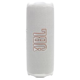 Show details for JBL Flip 7 Bluetooth Speaker, weiss Picture of JBL Flip 7 Bluetooth Speaker, weiss