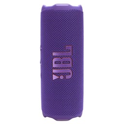 Show details for JBL Flip 7 Bluetooth Speaker, Violett Picture of JBL Flip 7 Bluetooth Speaker, Violett