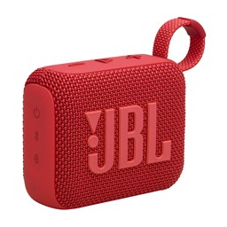 Zeige Details für JBL Bluetooth Speaker Go 4, Rot Bild von JBL Bluetooth Speaker Go 4, Rot