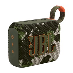 Zeige Details für JBL Bluetooth Speaker Go 4, Camouflage Bild von JBL Bluetooth Speaker Go 4, Camouflage