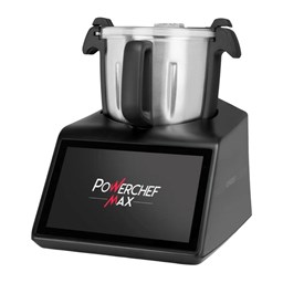 Show details for Schneider Küchen-Multifunktionsroboter RBC-4545MAX Picture of Schneider Küchen-Multifunktionsroboter RBC-4545MAX