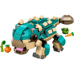 Zeige Produkte für Kategorie Lego Jurassic World Bild für Kategorie Lego Jurassic World