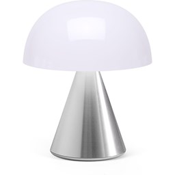 Show details for Lexon Tischlampe Mina Silber Picture of Lexon Tischlampe Mina Silber