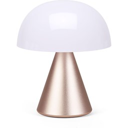 Show details for Lexon Tischlampe Mina Gold Picture of Lexon Tischlampe Mina Gold