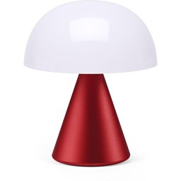 Show details for Lexon Tischlampe Mina Bordeaux Picture of Lexon Tischlampe Mina Bordeaux
