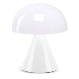 Show details for Lexon Tischlampe Mina Weiss Picture of Lexon Tischlampe Mina Weiss