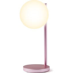 Show details for Lexon Tischlampe Bubble Lamp, QI Charge, Rosa Picture of Lexon Tischlampe Bubble Lamp, QI Charge, Rosa