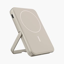 Show details for Fresh'N Rebel Powerbank 5000 mAh Sand Picture of Fresh'N Rebel Powerbank 5000 mAh Sand