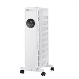 Zeige Details für Rotel Ölradiator U7307 2000 Watt Bild von Rotel Ölradiator U7307 2000 Watt