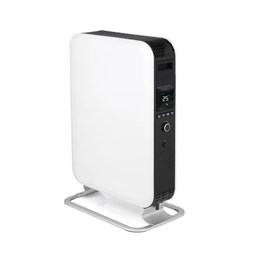 Zeige Details für Mill Ölradiator Gentle Air WiFi 2000 Watt weiss Bild von Mill Ölradiator Gentle Air WiFi 2000 Watt weiss