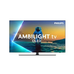 Show details for Philips 65OLED850, 65" UHD OLED-TV Picture of Philips 65OLED850, 65" UHD OLED-TV