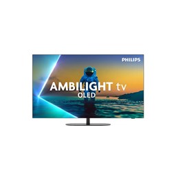 Show details for Philips 42OLED810, 42" UHD OLED-TV Picture of Philips 42OLED810, 42" UHD OLED-TV